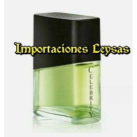 Avon CELEBRITY COLONIA PARA CABALLERO 100ml Eau de Toilette 100% Auténtico