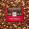 Ritter Sport nut Class Dark with Whole Hazelnuts candy bar