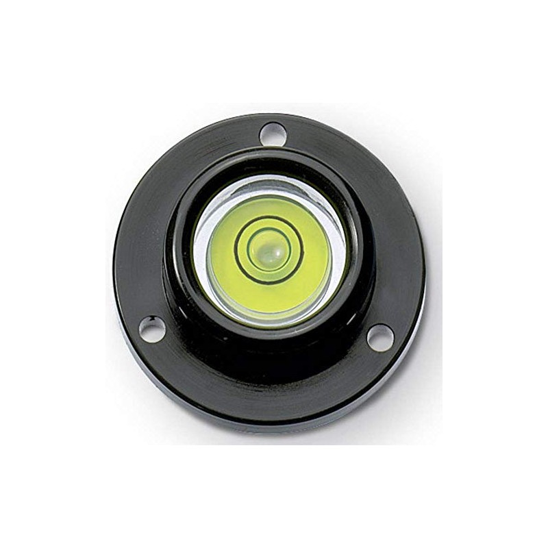BMI Circular Spirit Level