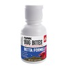 Fluval Bug Bites Betta Fish Food, Granules for Small to