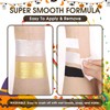 BOBISUKA Orange Liquid Texture Face and Body Paint Washable