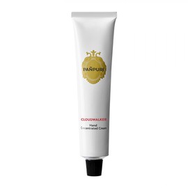 Thai Panpuri Hand Cream PANPURI Cloudwalker, 50ml, 1 unit / 태국 판퓨리 핸드크림 PANPURI Cloudwalker, 50ml, 1개