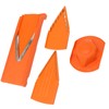 V Blade Mandoline Cutter Manual Vegetable Cutter Vegetable Cooking Tool