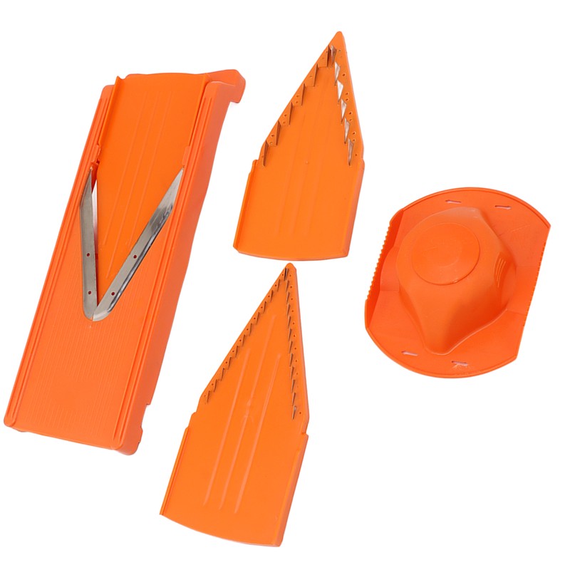 V Blade Mandoline Cutter Manual Vegetable Cutter Vegetable Cooking Tool