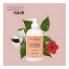 Acondicionador Shea Moisture Coconut Hibiscus 384ml