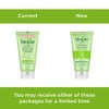Simple Gentle, Skin Refreshing Wash Gel for Sensitive Skin, Soap-Free,