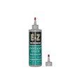 E-Z Bond Professional Grade Medium Thickness Instant Glue, 100 CPS