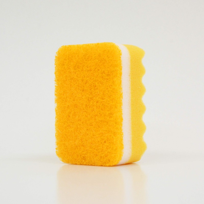 Towa Sangyo Super Foam Neo Mini Soft Sponge, Pack of