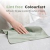 EURSPEUNG Microfibre Cloths, Cleaning Cloths, All-Purpose Microfibre Cloths, Dish Cloths,