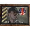 Sgt APONE Aliens movie Morale Patch Military Tactical Army Flag