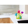Boon Sprig Countertop Baby Bottle Drying Rack - Nature Inspired