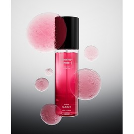 Gear by Gash [Pore Focus Care] Targeted™ Pore Toner _ Hydro Rebuild Gel™ Mist 100ml