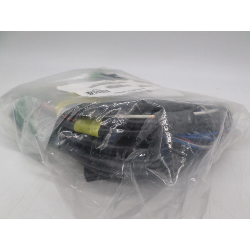 Omnitracs Power Cable Assy, J1939, TYPE II, GREEN 9 PIN,