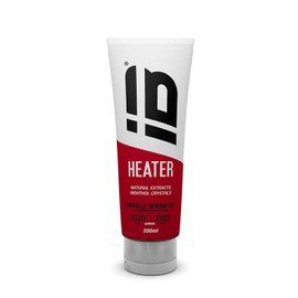 Heater 200ml - Pomada Calentadora - Pomada para el Dolor - Musculares - Motion Energy - Terapia - Dolor de Rodilla -Ice Hot