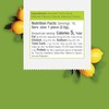 Stevita Harmony Grown Hard Candy, Lemon Balm - 6 Pack