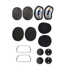 Z ONE Knee Brace Plastic replacement Kit (K4)