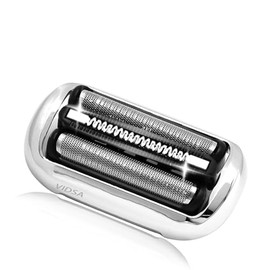 VIDSA Series 7 73/74S 360 Replacement Head for S7 New Gens Eletric Shaver 7020s, 7025s, 7027cs, 7071cc, 7075cc, 7085cc Models.