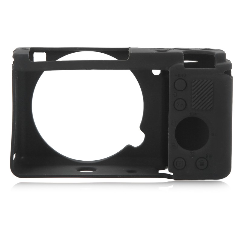 Silicone Camera Case Digital Camera Protective Case Silicone Case Cover