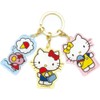 Tees Factory Sanrio 3 Charm Keychain Ice SR-5546075IC