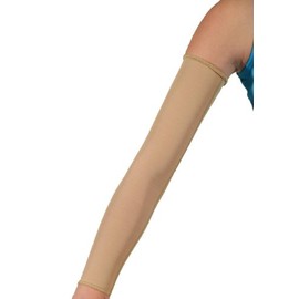 Redi Fit Arm Sleeve, Medium, Tan
