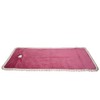 Professional Spa Massage Table Cover Sheet Massage Bed Coverlet with