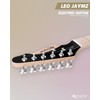 Leo Jaymz 39" Full Size ST Style Electric Guitar Starter