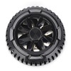 Magnetic Mobile Phone Radiator with Strong Wind Fan Semiconductor Refrigeration