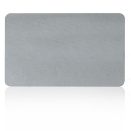 slefancy Bath Mat, Soft Diatomaceous Earth Bath Mat, Foot Wipe, Absorbent, Quick Drying, Antibacterial, Anti-Slip, Bathroom, Dressing Room, Washroom, Absorbing Mat, Soft, Washable, Convenient Storage