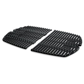 Weber 7645 Porcelain-Enameled Cast Iron Cooking Grate