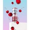 Virgil's Zero Sugar Black Cherry Soda - Tang Bold Flavor