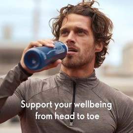 Oriflame Wellness Woman + Man Packs Multivitamin Food Supplements 21 Day Supply