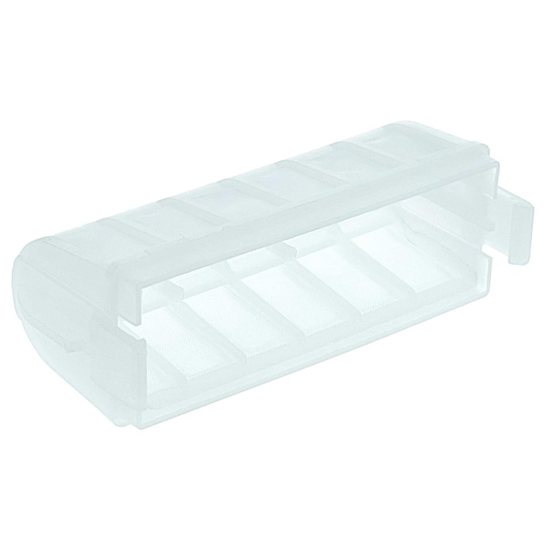 vhbw Filter Compatible with Stihl 230 C-BE, 250 C-B, 230-Z,