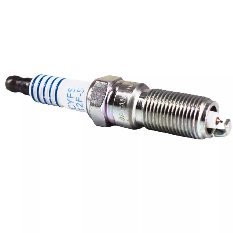 Nurpaauto 6Pcs SP-520 Platinum Spark Plugs For Ford Motorcraft SP520