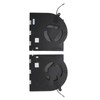 Laptop Internal Cooling Fan Replacement Notebook Internal Cooler Fan for