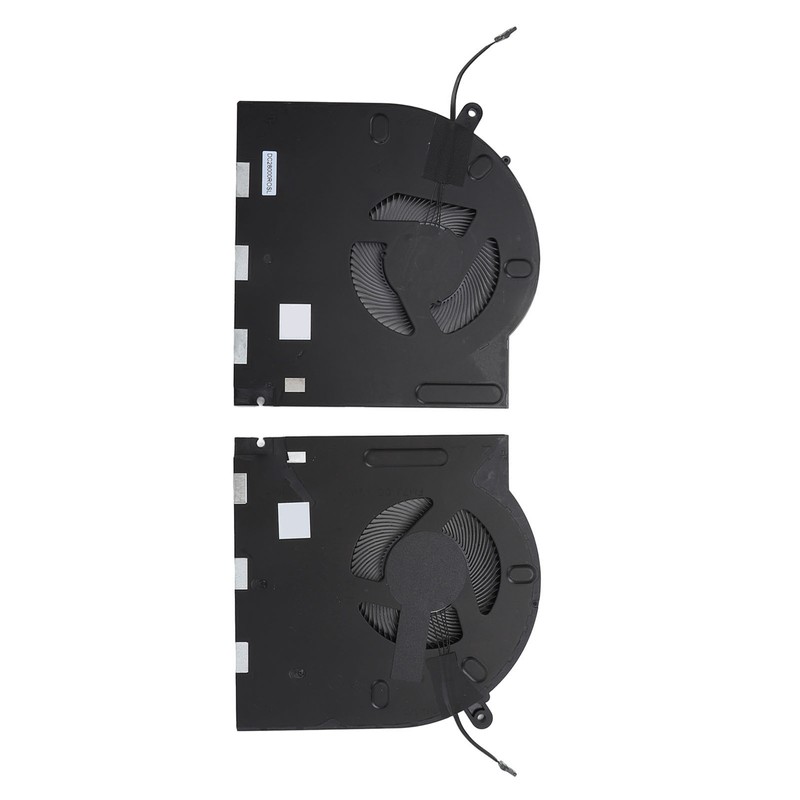 Laptop Internal Cooling Fan Replacement Notebook Internal Cooler Fan for