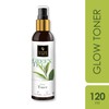 Good Vibes Oil Control Toner 120ml (4.05 Fl Oz)