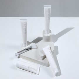 Luminous Glutathione Whitening Peel-Off Pack Glutathione Pack 1 set / 루미너스 글루타치온 미백 필오프팩 글루타치온팩 1세트