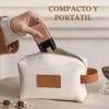 2 en 1 Peine con Tinte Portátil De Cabello para