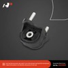 A-Premium Engine Motor Mount and Transmission Mount Kit Compatible with