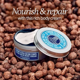 L'Occitane Crema Ultra Rica De Cuerpo Karité Eco-Refill200ml