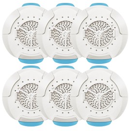 Airmini Filter Humidx Cartridges – Designed for ResMed Airfit F20 CPAP Mask – Compatible with AirFit & AirTouch F20 Full-Face Masks – Enhances Humidity for Improved Comfort (6)