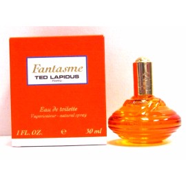 TED LAPIDUS Fantasme perfume by Ted Lapidus 1.0 Fl.oz/ 30 ml EDT Spray for Women Sealed New