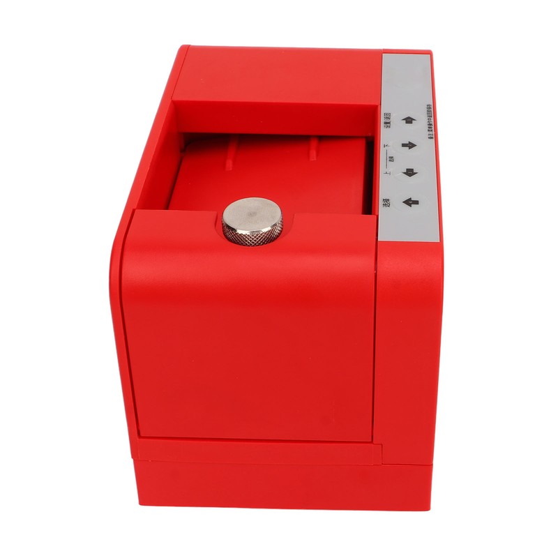 Playing Card Machine Smart Mini Automatic Deck Shuffler Electric Card