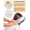 Kalolary Massage Bed Headrest Face Down Face Cushion Face Pillow