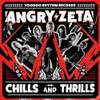 Chills and Thrills [Vinyl LP]