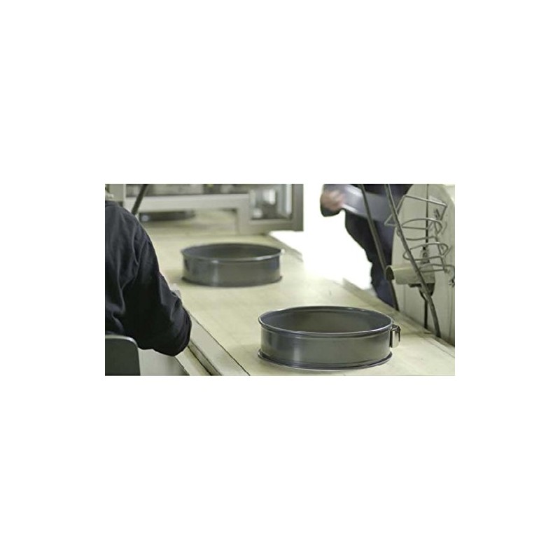 Kaiser 635453 Mould Heart-Shaped 24 cm