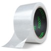 RODOPI FixBox Parcel Tape 50 mm x 66 m Brown