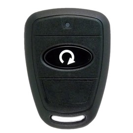 Replacement for 1-Button Ford Remote DS7Z-15K601-F for Long-Range Remote Start System FCC ID ELVATJH