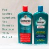 Shampoo Denorex Extra Strenght Anticaspa 296ml Americano Ori