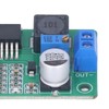 5Pcs DCDC Buck Module Adjustable Power Regulator Voltage Setpoints Display